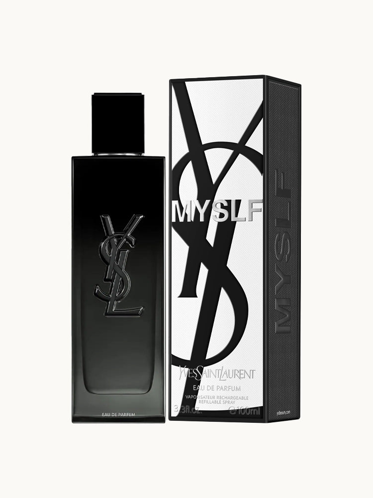 YVES SAINT LAURENT YSL NEW MASC- MYSLF V100ML