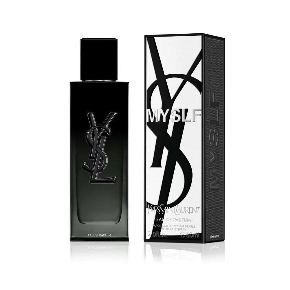 YVES SAINT LAURENT YSL NEW MASC- MYSLF V60ML