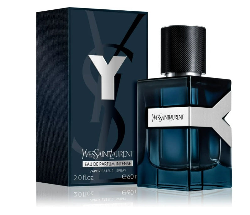 YVES SAINT LAURENT YSL Y EDP Intense S60ml