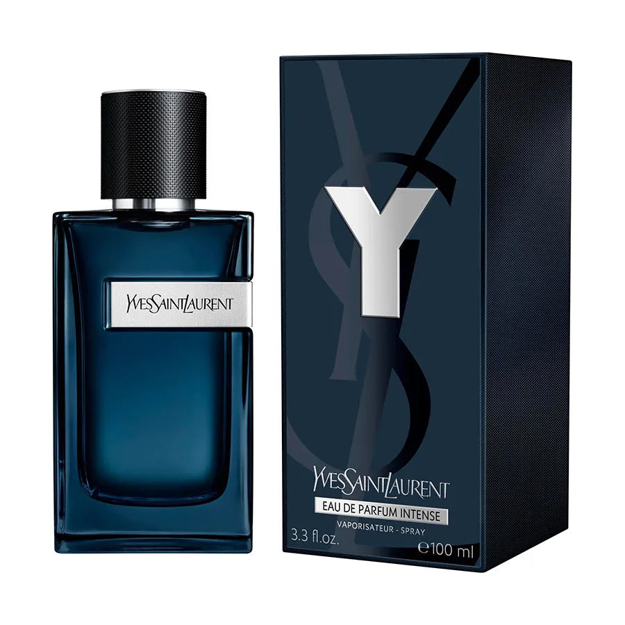 YVES SAINT LAURENT YSL Y EDP Intense S100ml