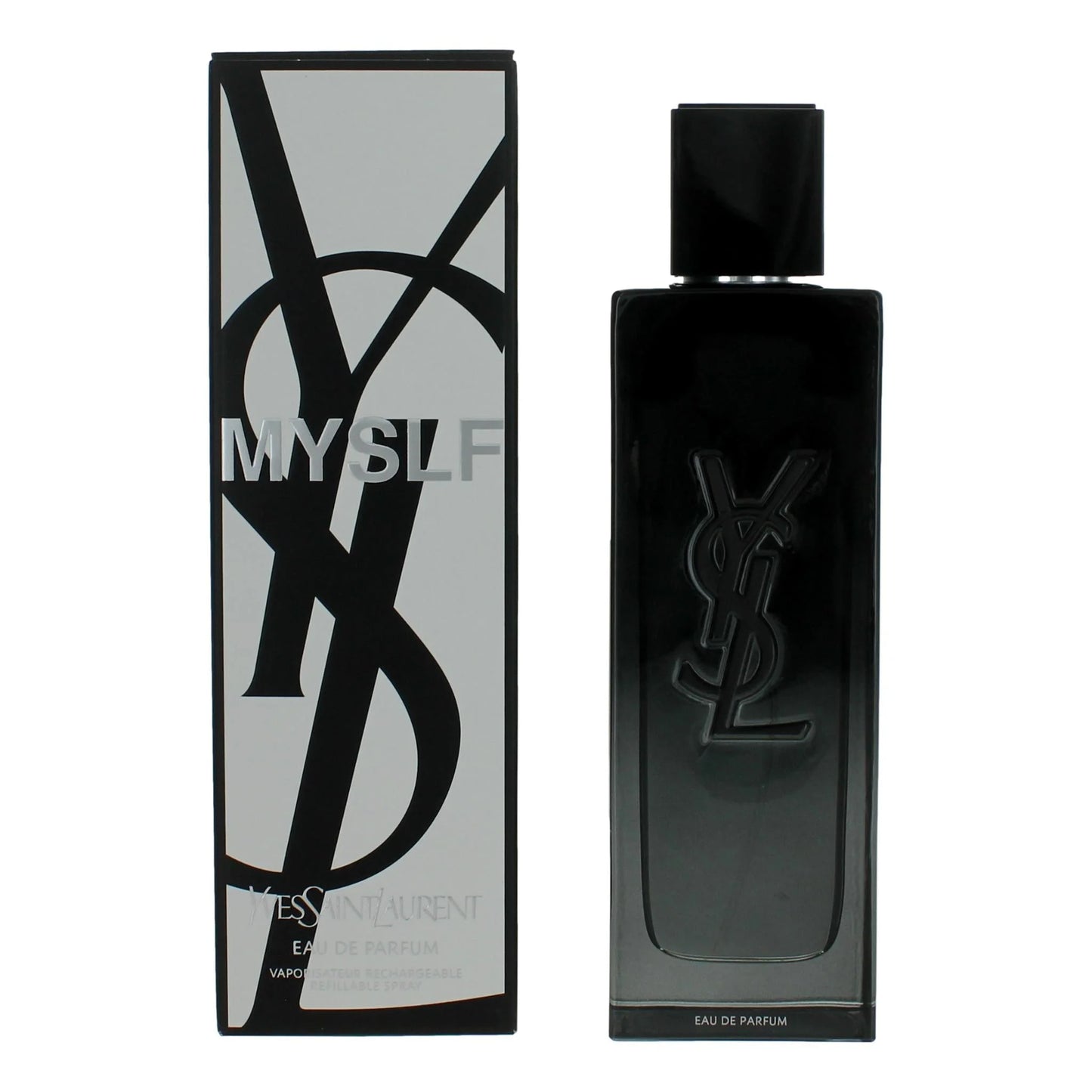 YVES SAINT LAURENT YSL MYSLF LE PARFUM V60ml