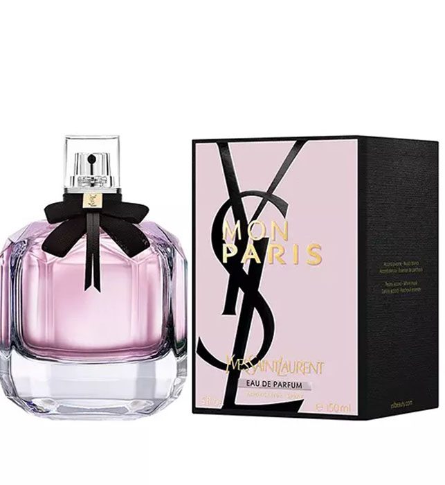 YVES SAINT LAURENT YP MON PARIS EDP V90ML