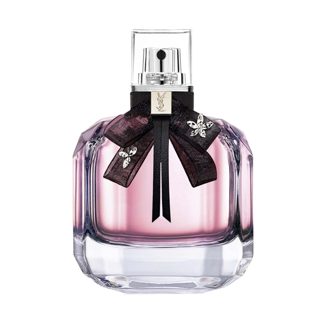 YVES SAINT LAURENT MON PARIS FLORAL EDP 50ML Eau De Parfum For her