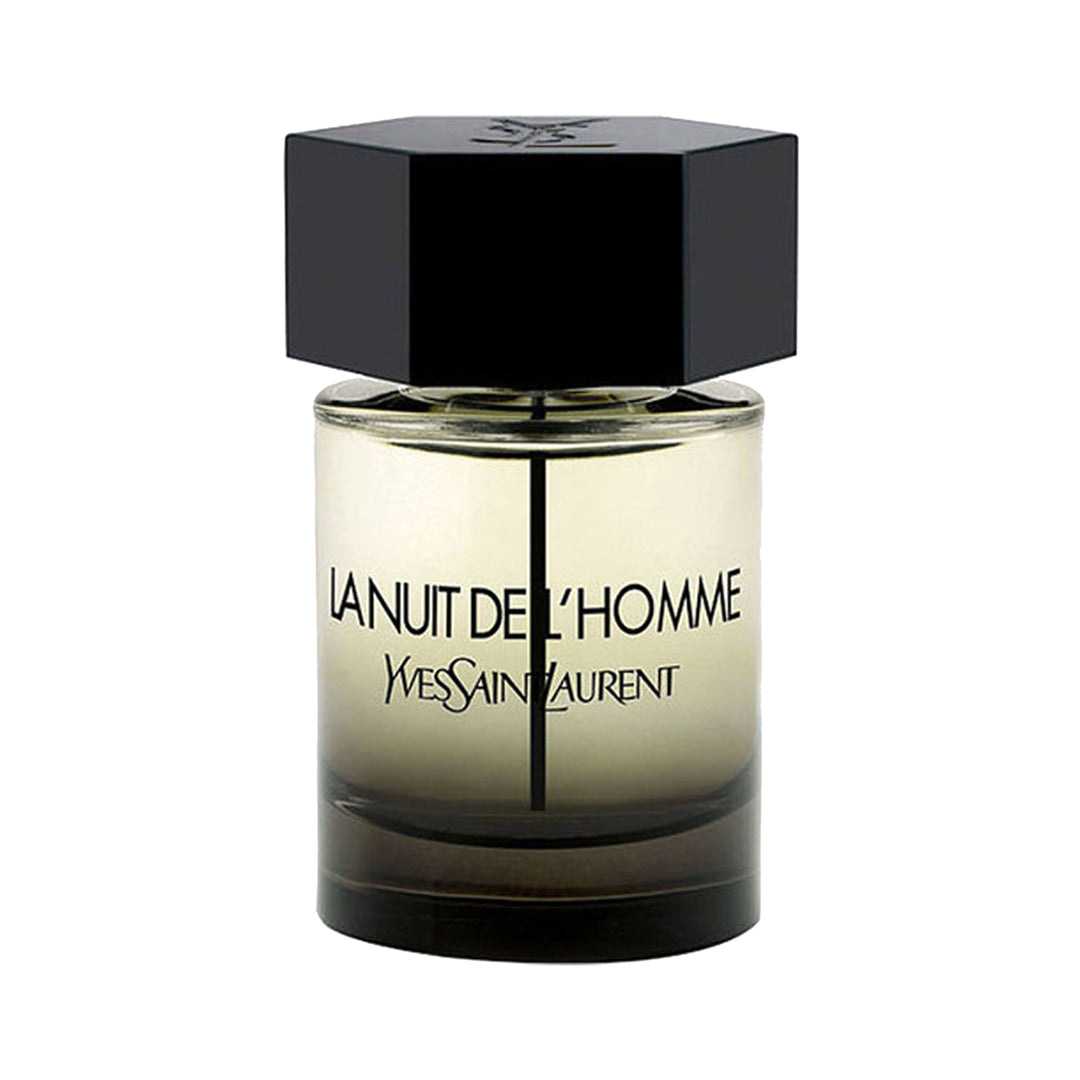 YVES SAINT LAURENT NUIT NEW EDP 60ML Eau De Parfum For him