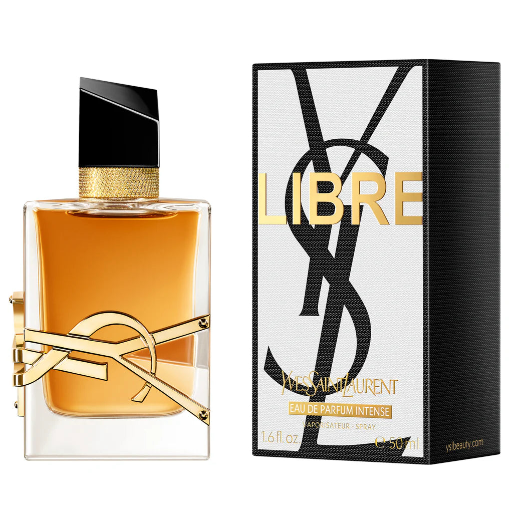 YVES SAINT LAURENT YP YSL LIBRE EDP INTENSE VAPO 50ML