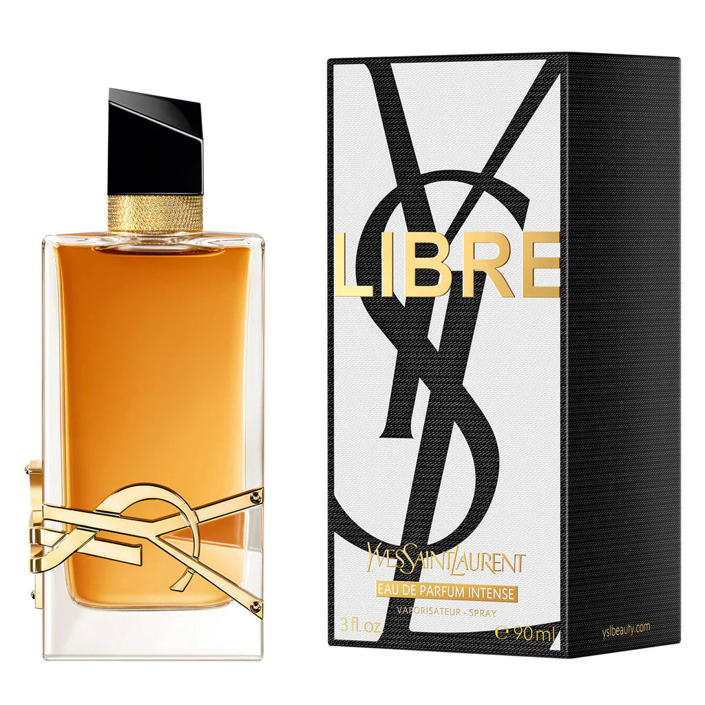 YVES SAINT LAURENT YP YSL LIBRE EDP INTENSE VAPO 90ML