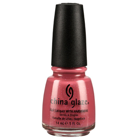 China Glaze FIFTH AVENUE