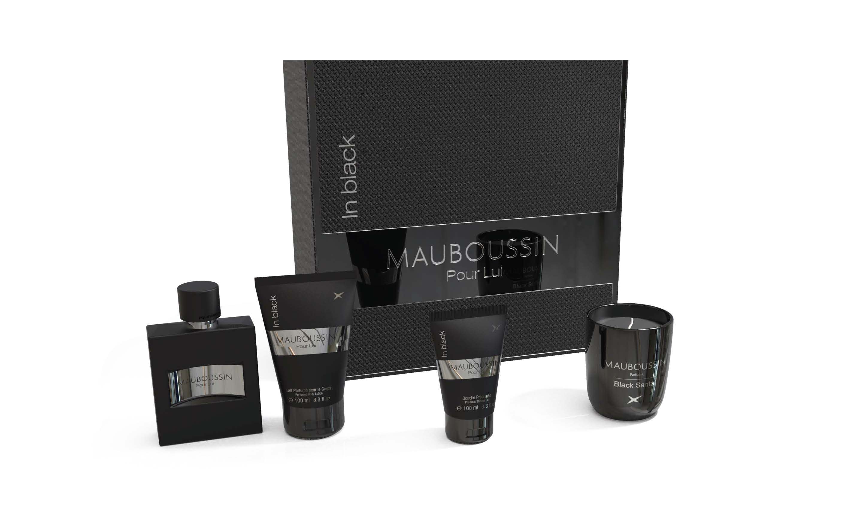 Mauboussin in best sale black sephora