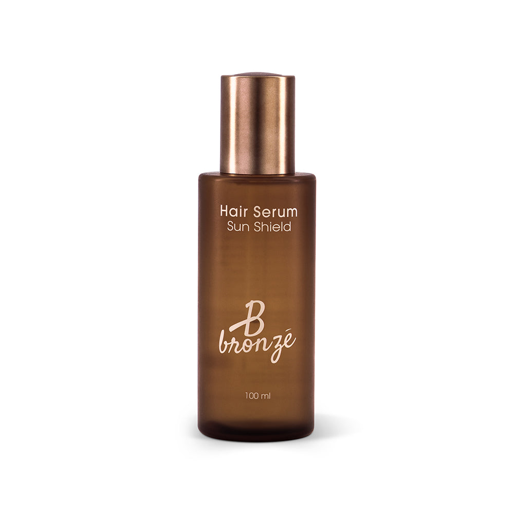 BBronzé Hair Serum Sun Shield 100ml