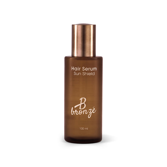 BBronzé Hair Serum Sun Shield 100ml