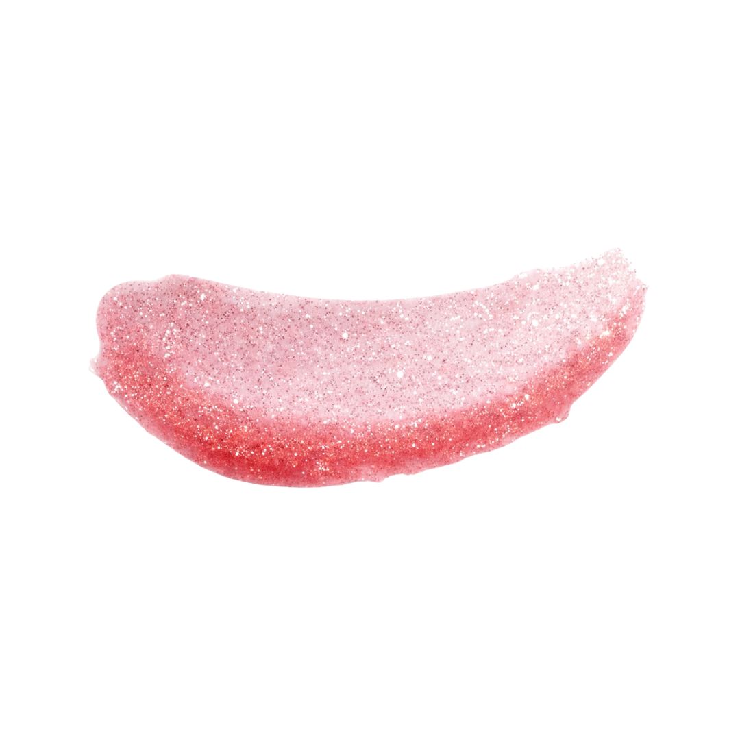 Studio Glow Lip oil - Peach glow