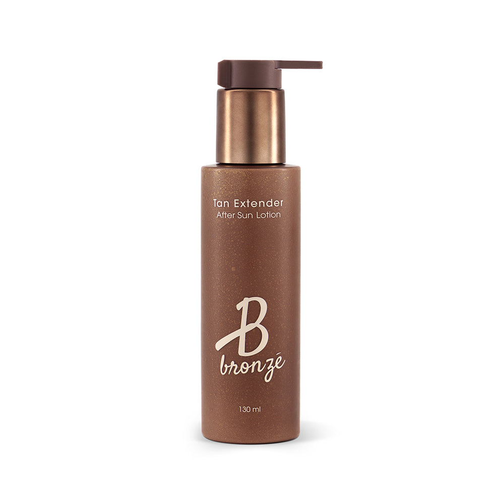 BBronzé Tan Extender After Sun Lotion 130ml