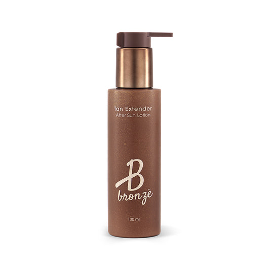 BBronzé Tan Extender After Sun Lotion 130ml