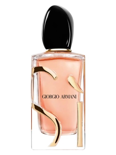 Giorgio Armani Si Eau De Parfum Intense 50ml