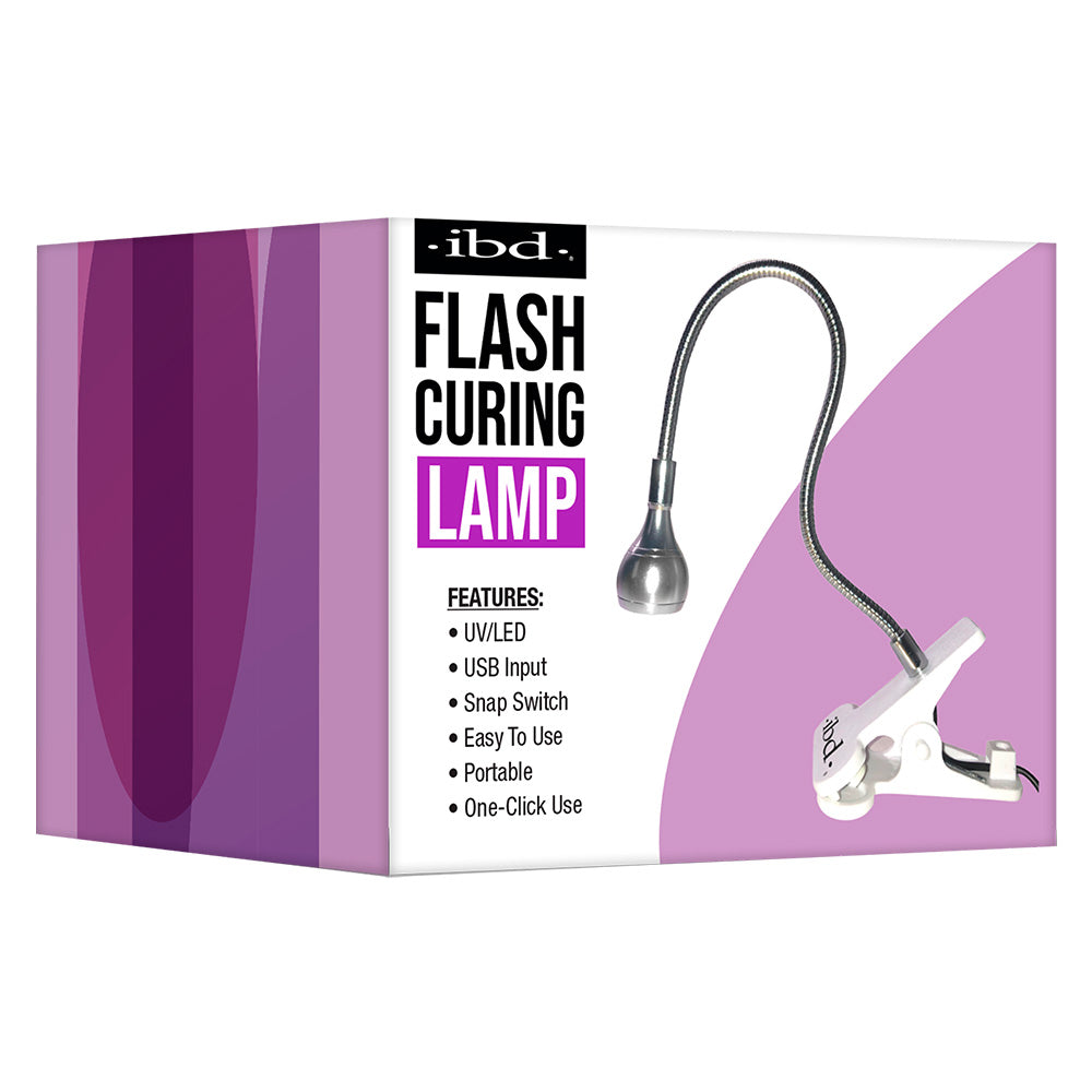 IBD LED Flash Curing  Lamp