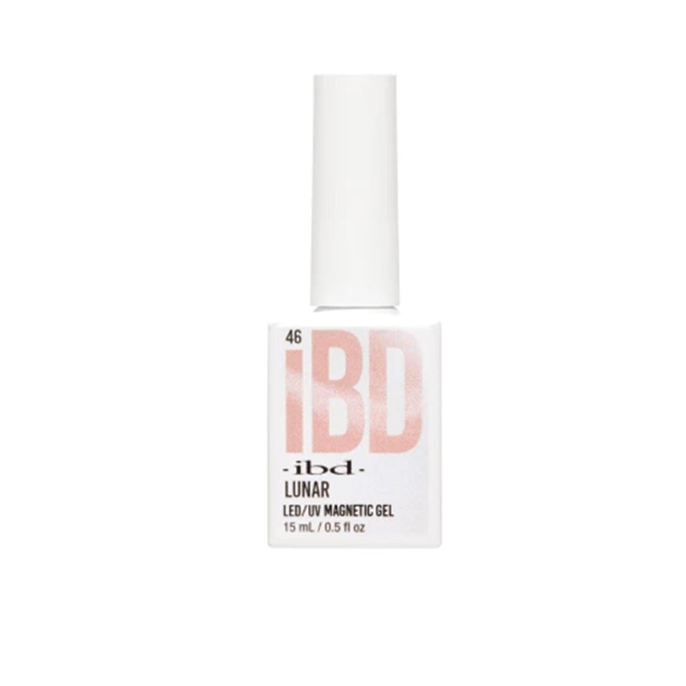 IBD Lunar LED/UV Magnetic Gel