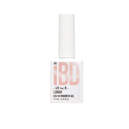 IBD Lunar LED/UV Magnetic Gel