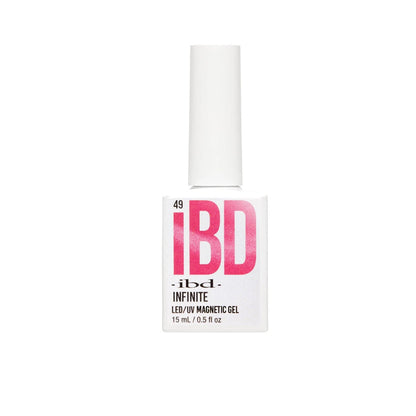 IBD Infinite LED/UV Magnetic Gel