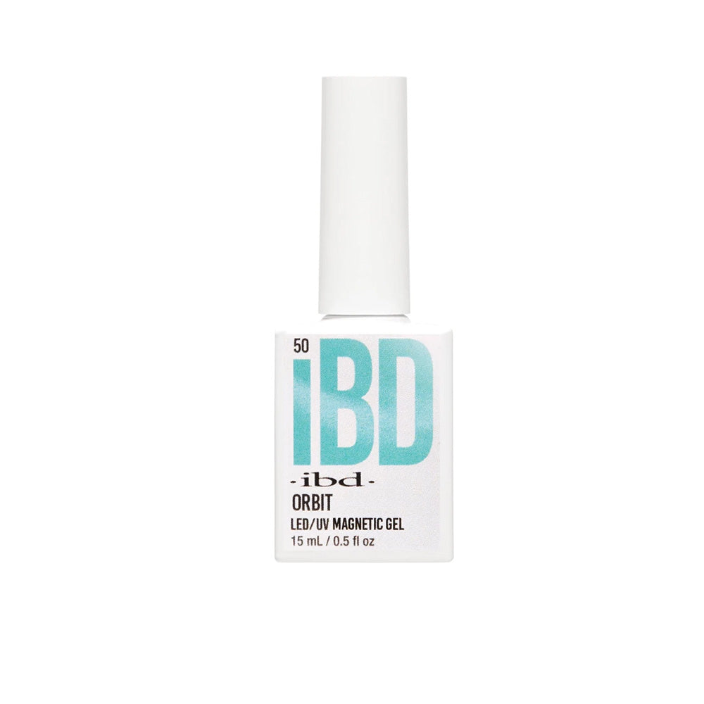 IBD Orbit LED/UV Magnetic Gel