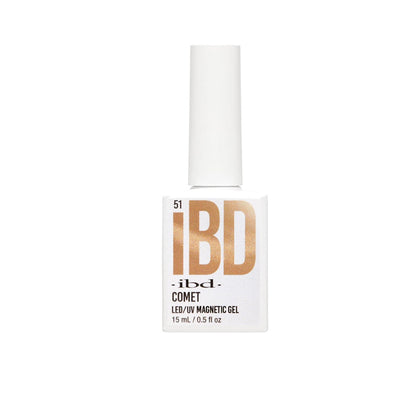 IBD Comet LED/UV Magnetic Gel