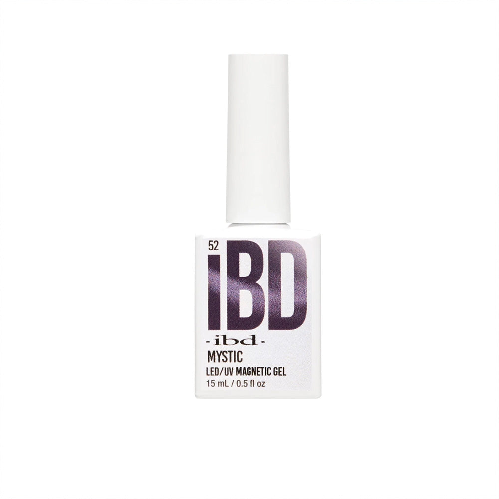 IBD Mystic LED/UV Magnetic Gel