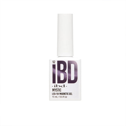 IBD Mystic LED/UV Magnetic Gel