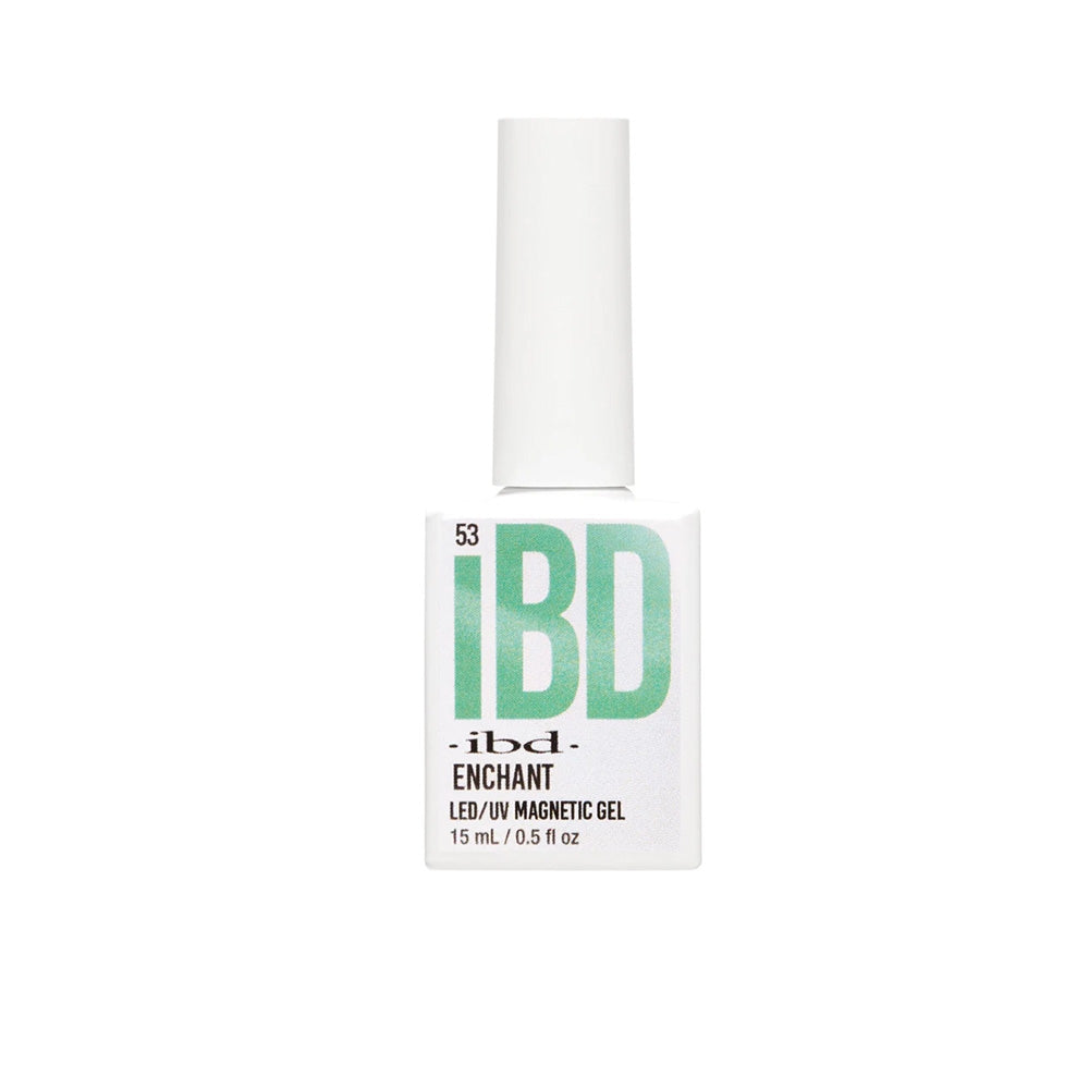 IBD Enchant LED/UV Magnetic Gel