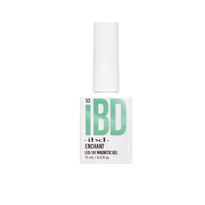 IBD Enchant LED/UV Magnetic Gel