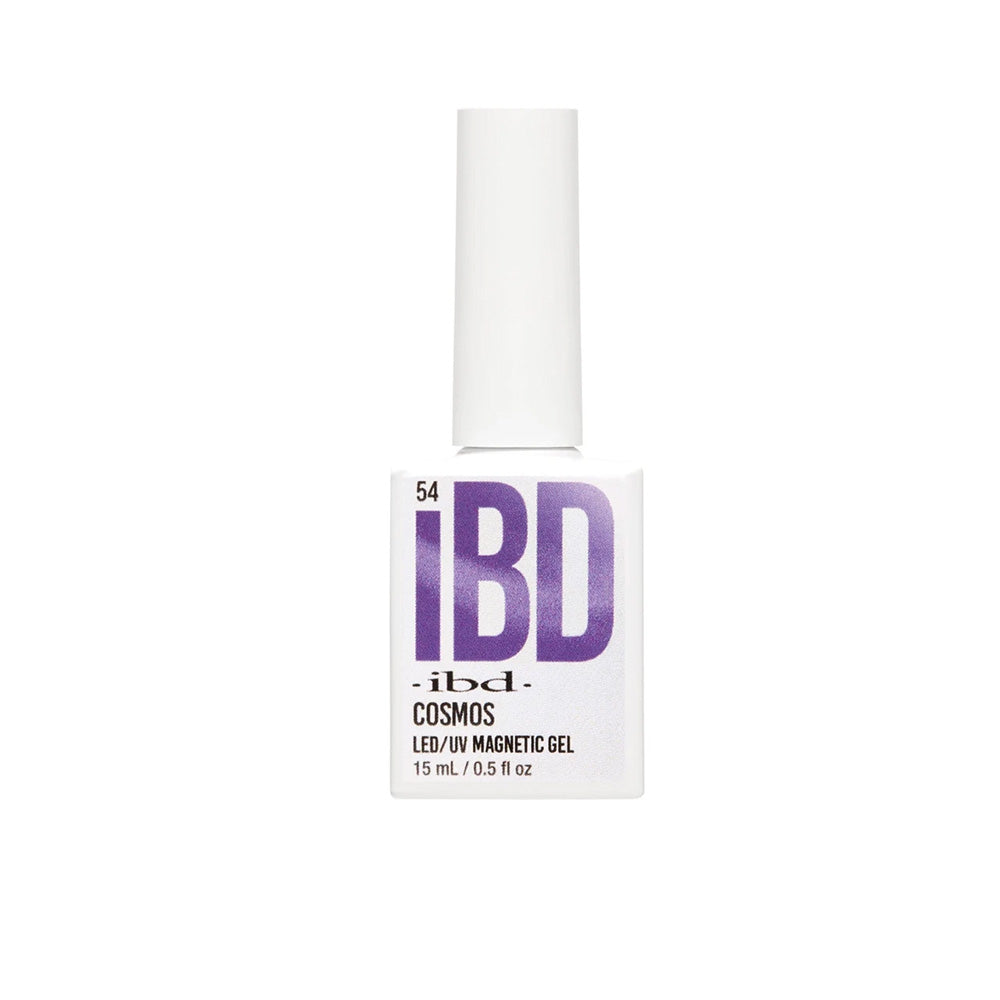 IBD Cosmos LED/UV Magnetic Gel