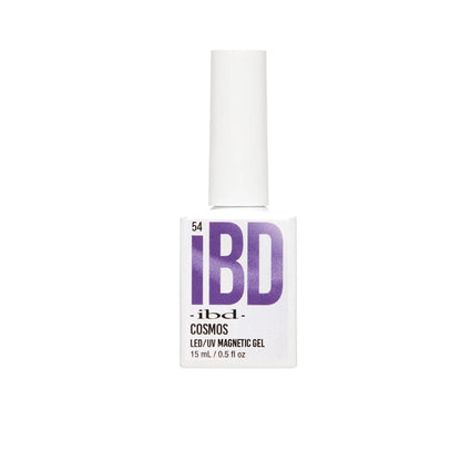 IBD Cosmos LED/UV Magnetic Gel
