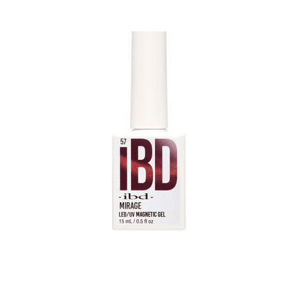 IBD Mirage LED/UV Magnetic Gel
