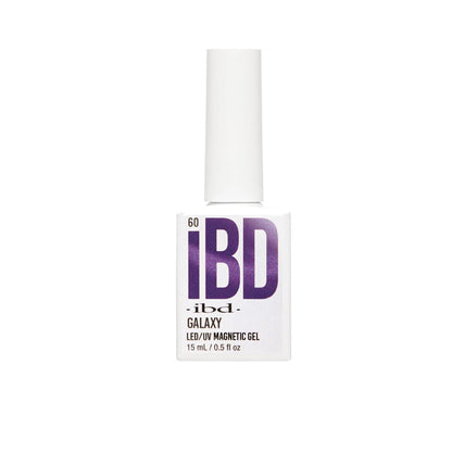 IBD Galaxy LED/UV Magnetic Gel