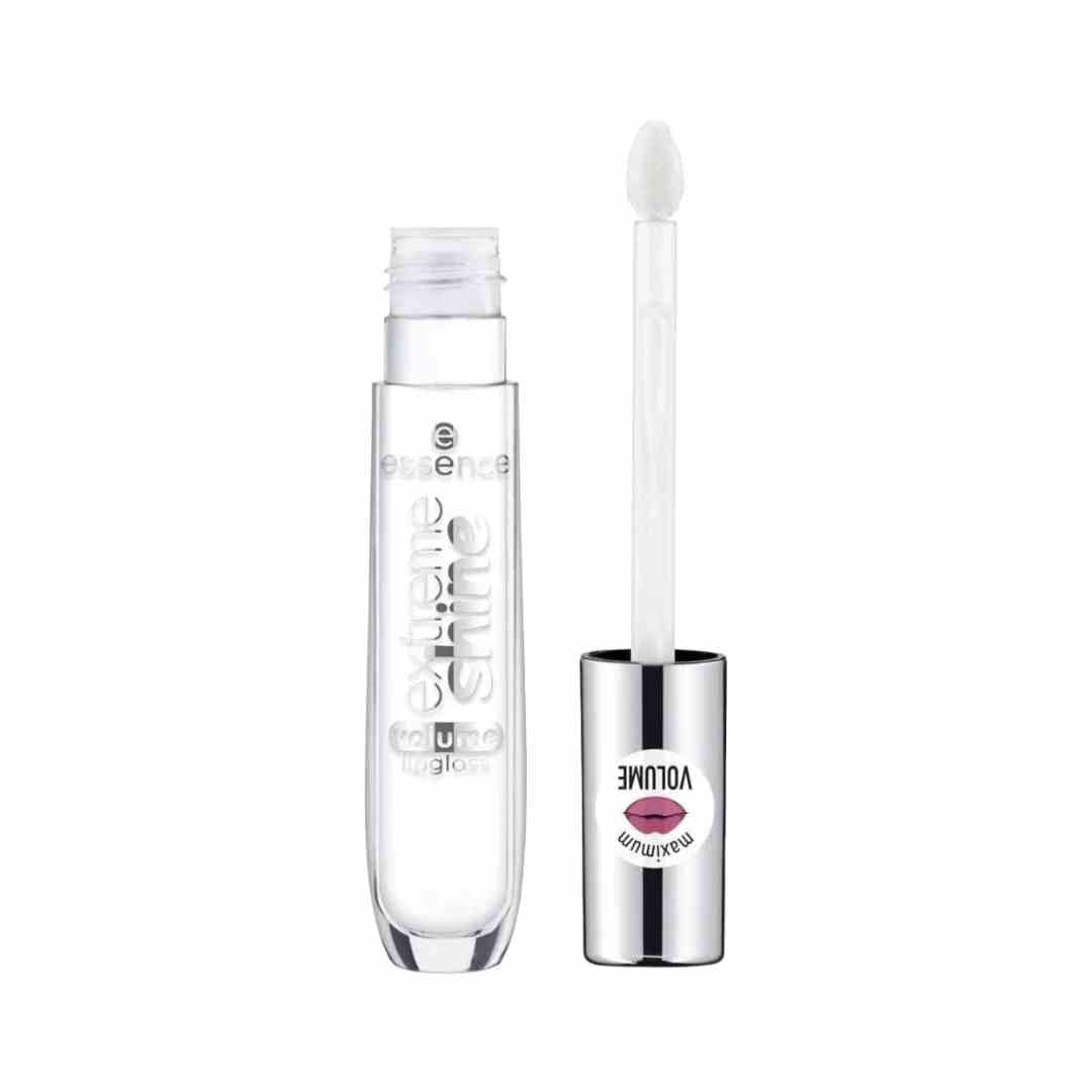 Essence Extreme Shine Volume Lipgloss 01
