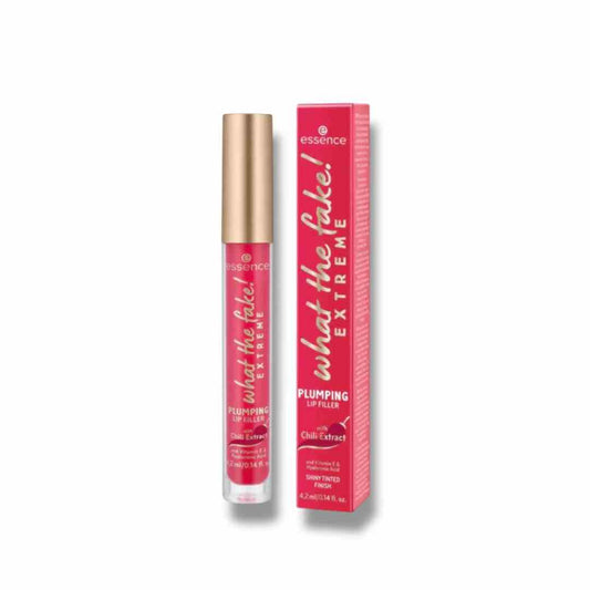 Essence What The Fake! Plump. Lip Filler 01
