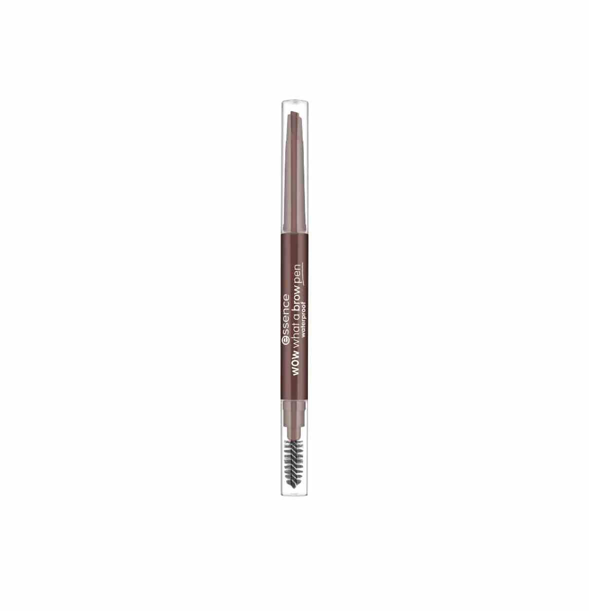 Essence Wow What A Brow Pen Waterproof 02