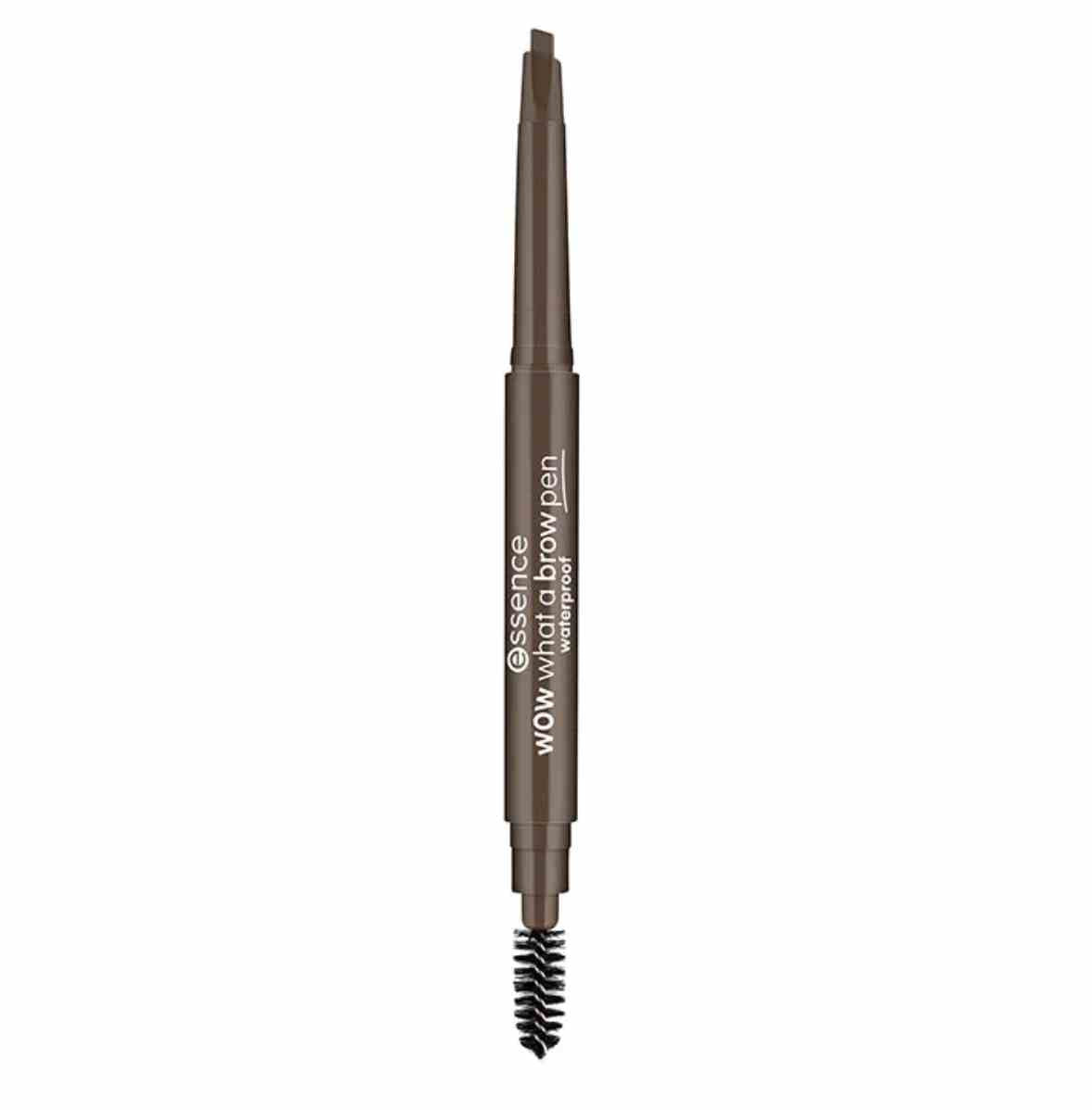 Essence Wow What A Brow Pen Waterproof 03