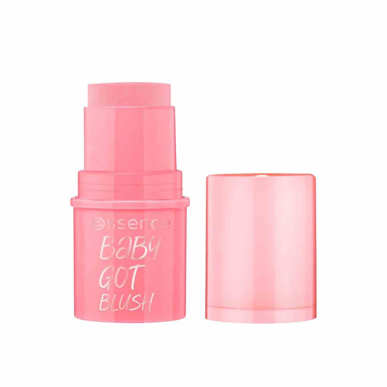 Essence Baby Got Blush 10