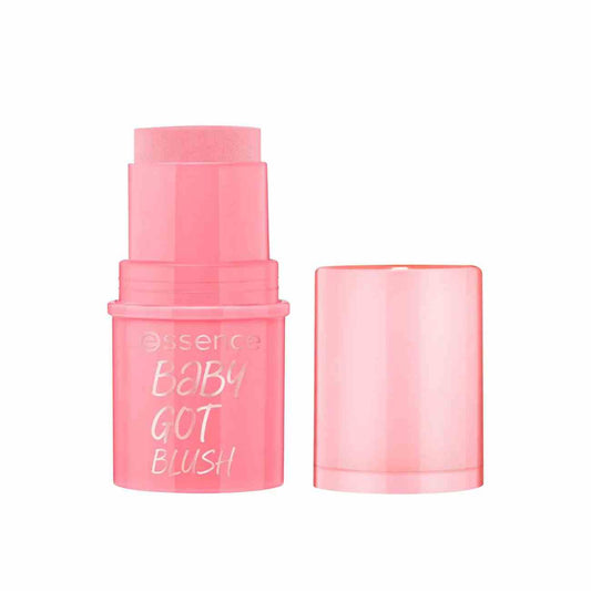 Essence Baby Got Blush 10