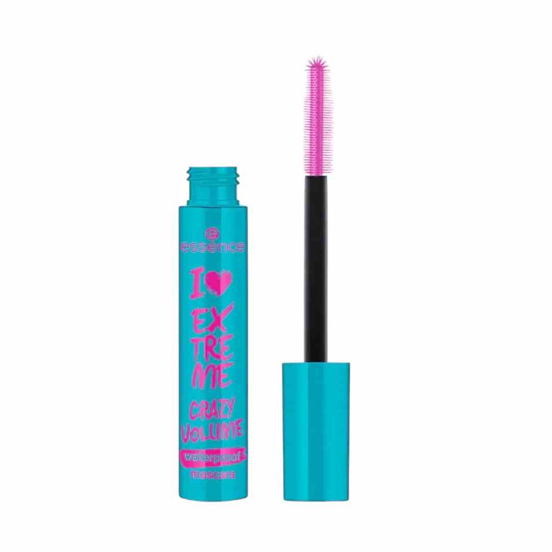 Essence I Love Extreme Crazy Volume WP Mascara