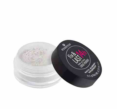 Essence Fix&Last 14H MakeUp Fixing Loose Powder