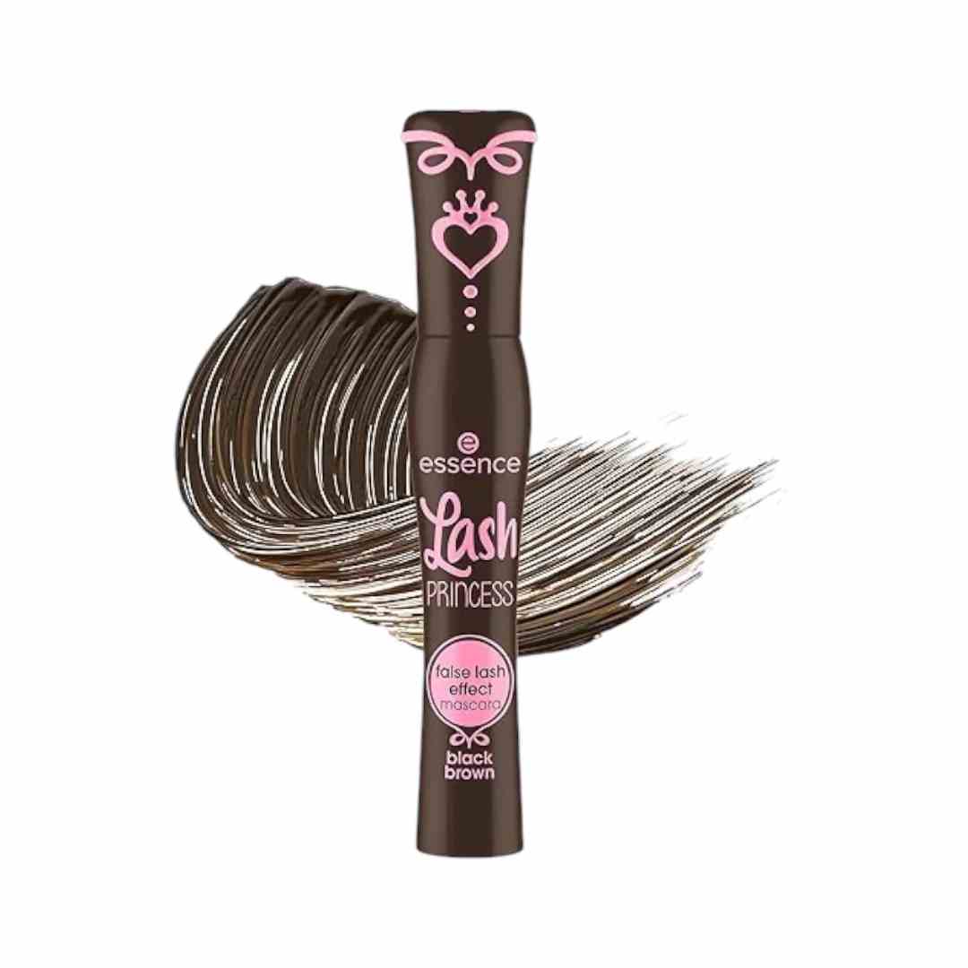 Essence Lash Princess false lash Masc. Brown