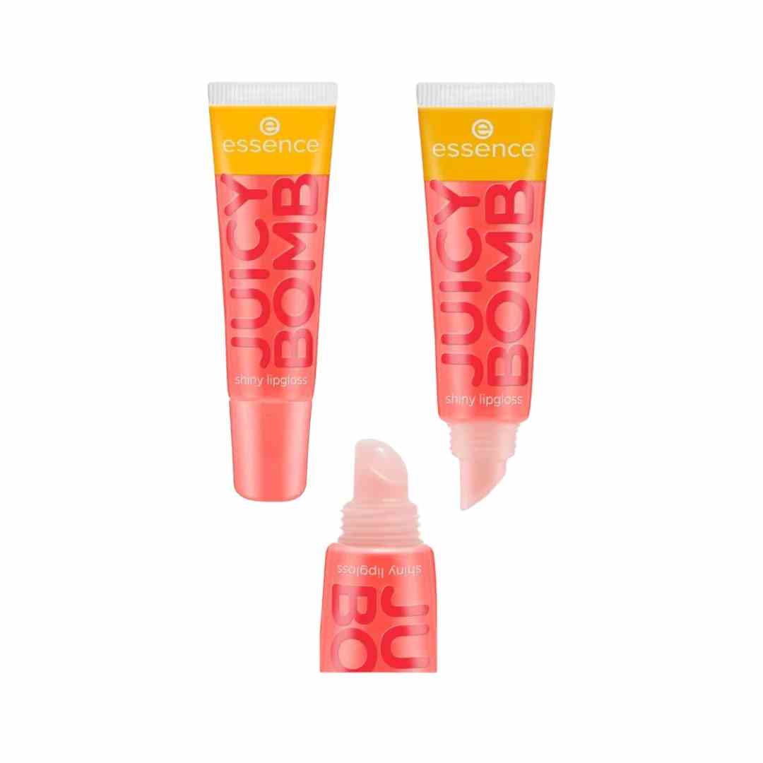 Essence Juicy Bomb Shiny Lipgloss 103