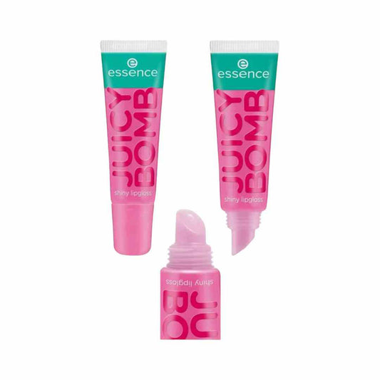 Essence Juicy Bomb Shiny Lipgloss 102