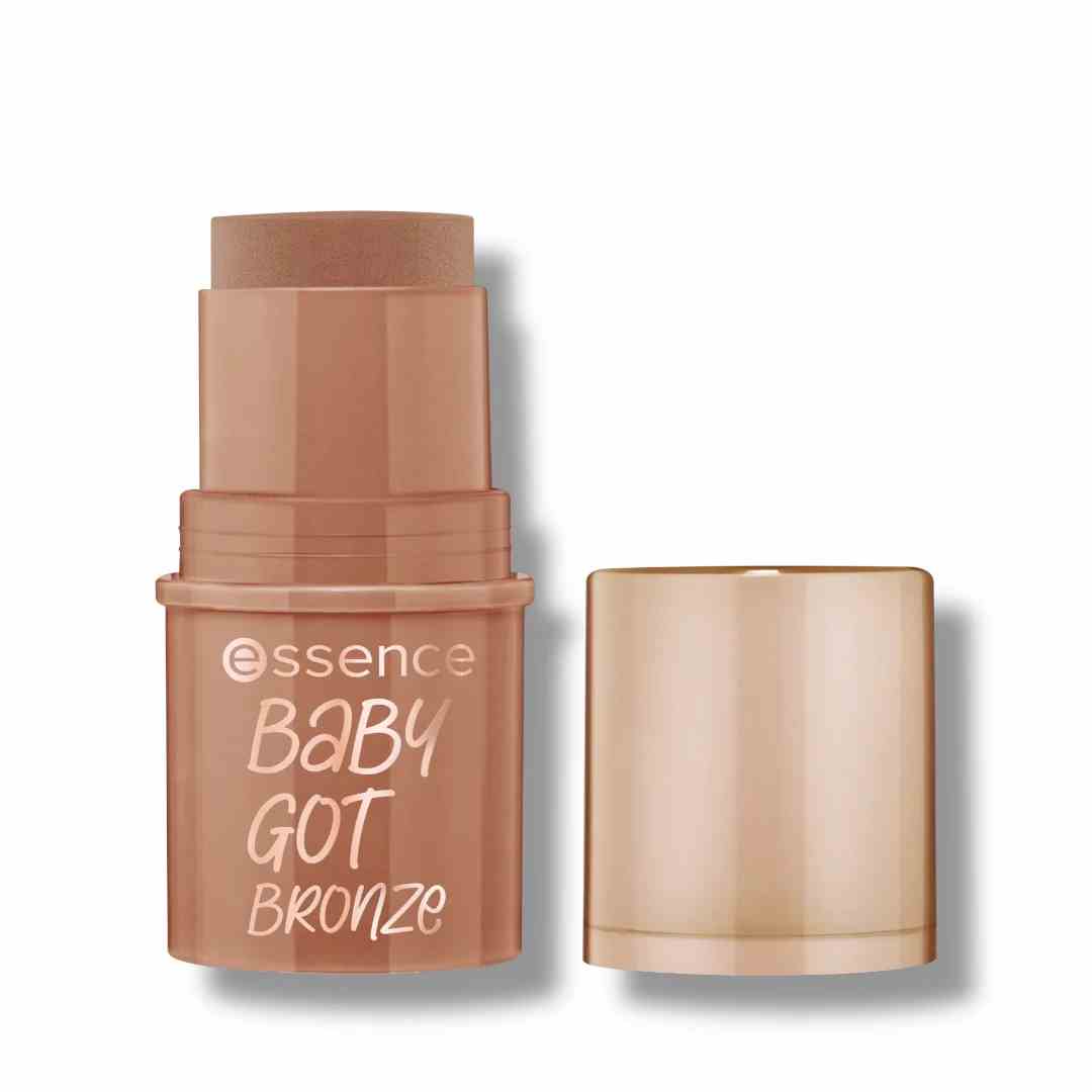 Essence Baby Got Bronze Bronzing Stick 10