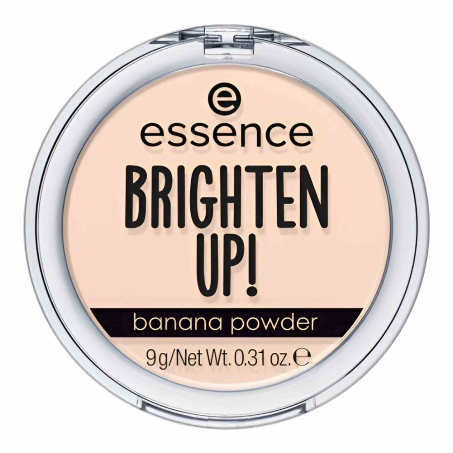 Essence Brighten Up! Banana Powder 20