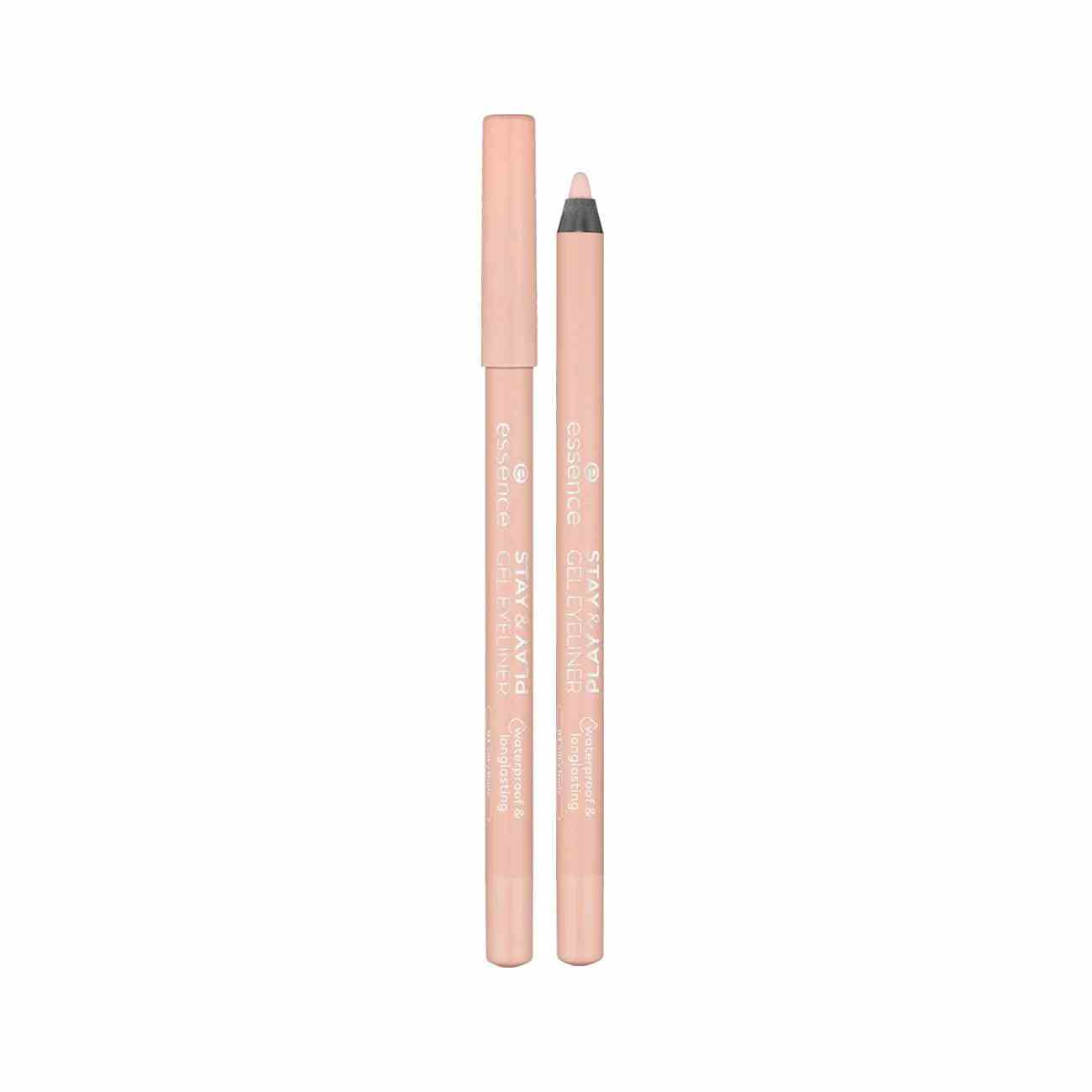 Essence Stay & Play Gel Eyeliner 03
