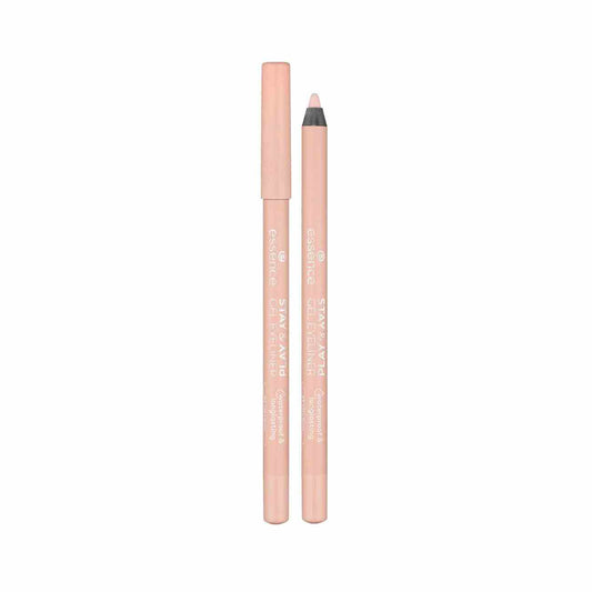 Essence Stay & Play Gel Eyeliner 03