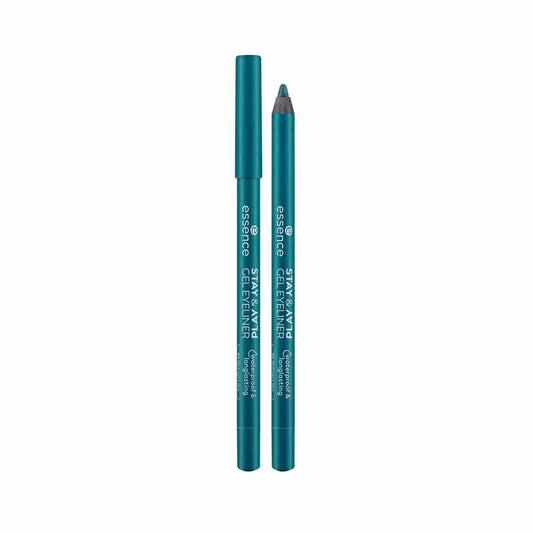 Essence Stay & Play Gel Eyeliner 06