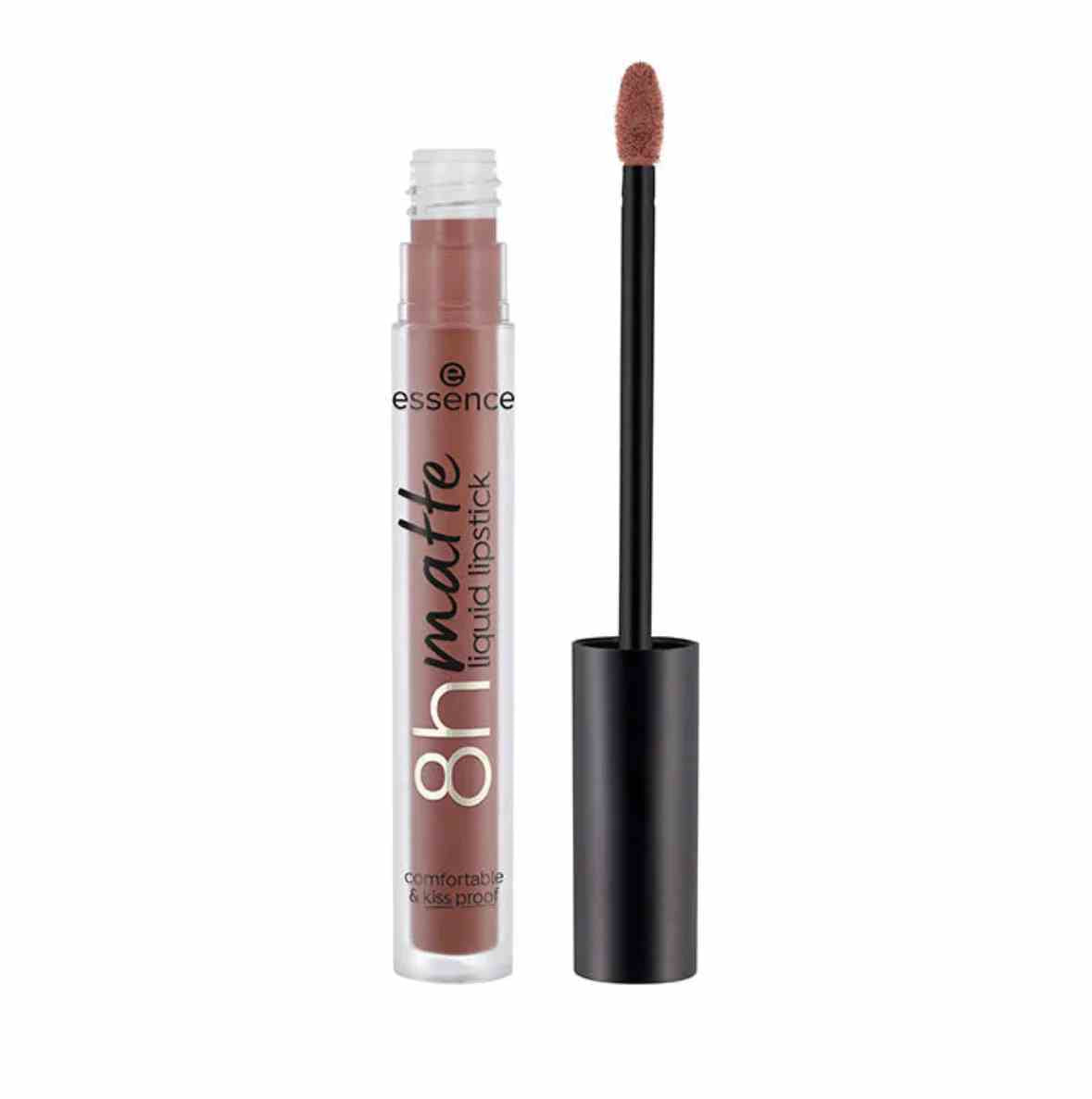 Essence 8H Matte Liquid Lipstick 10