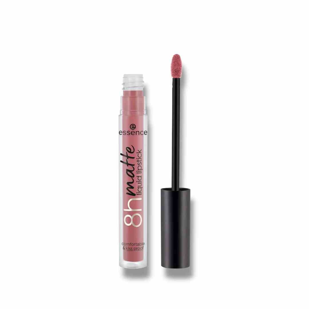 Essence 8H Matte Liquid Lipstick 12